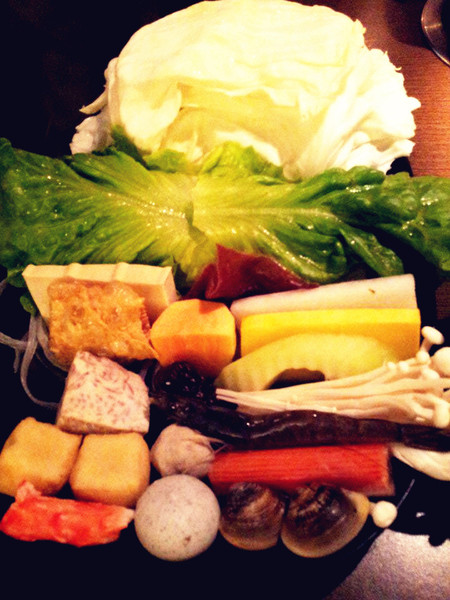 輕井澤鍋物(公益路旗艦店)：【台中火鍋食記】氣派裝潢價格親民cp值破表@輕井澤公益旗艦店