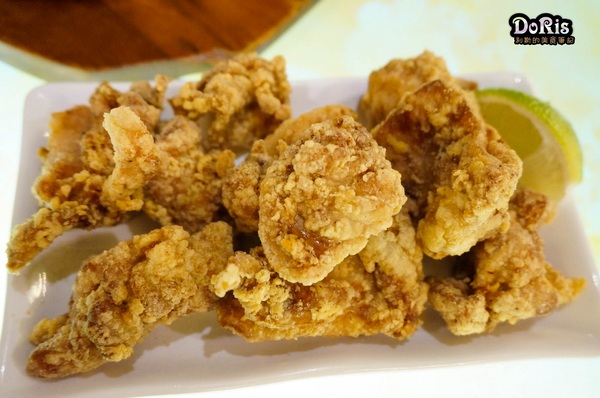 波天久：台北松山 日本大阪的老字號摩登燒-BOTEJYU屋台(微風廣場)