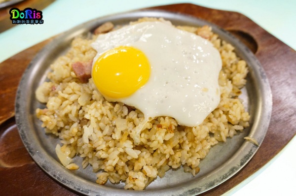 波天久：台北松山 日本大阪的老字號摩登燒-BOTEJYU屋台(微風廣場)