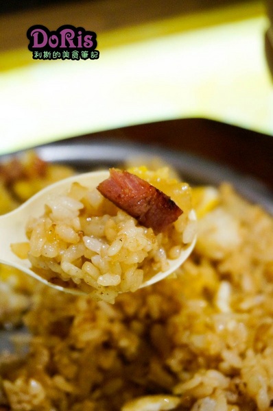 波天久：台北松山 日本大阪的老字號摩登燒-BOTEJYU屋台(微風廣場)