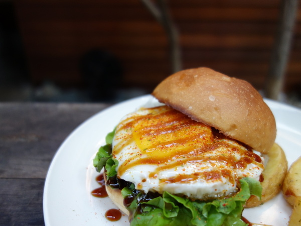 田樂For Farm BURGER:田樂For Farm BURGER