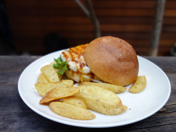 田樂For Farm BURGER:田樂For Farm BURGER