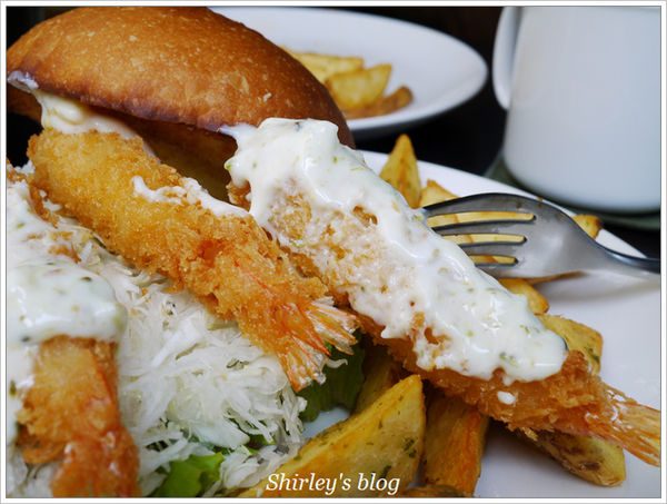 田樂 for Farm Burger:台中‧田樂漢堡(102巷店)