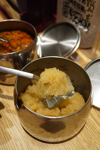 屯京拉麵:每次想吃都要排隊的東區屯京拉麵