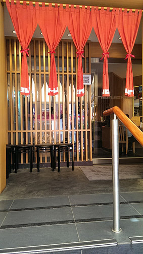 屯京拉麵:每次想吃都要排隊的東區屯京拉麵