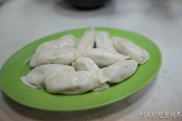 林家水餃：【食記】｛高雄。苓雅區｝光華觀光夜市裡的林家水餃