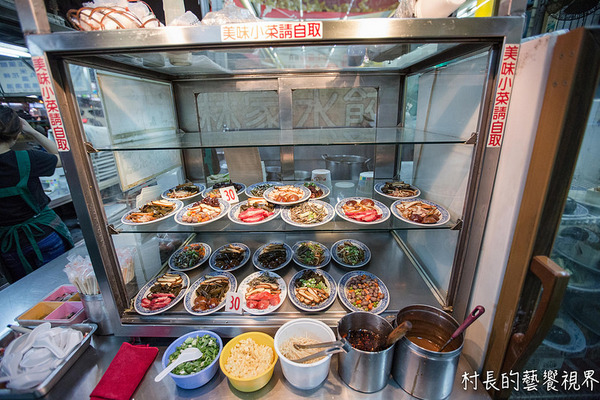 林家水餃：【食記】｛高雄。苓雅區｝光華觀光夜市裡的林家水餃