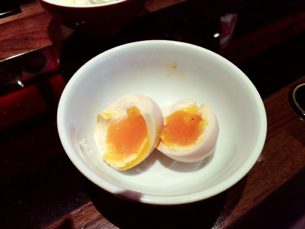 豚骨拉麵 ラーメン凪:拉麵魂【ラーメン凪ramen Nagi】我愛死黑王拉麵了