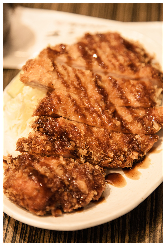 台北東區 烏龍麵