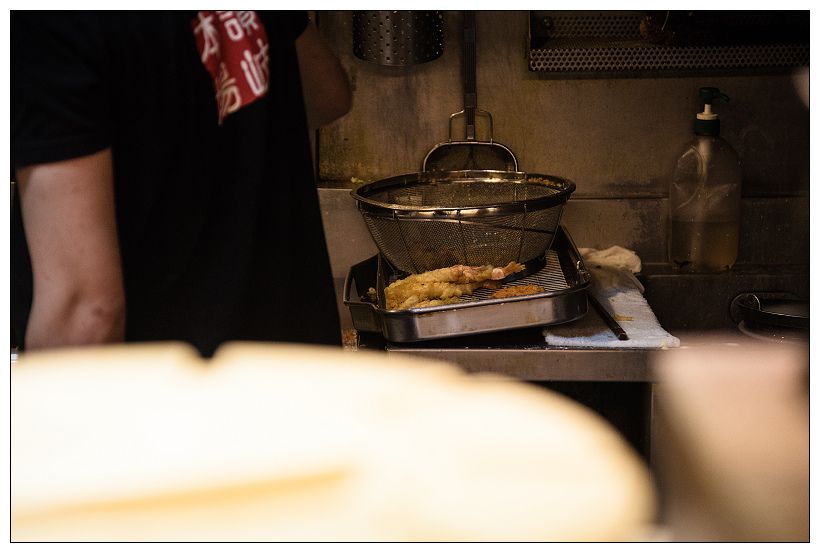 台北東區 烏龍麵