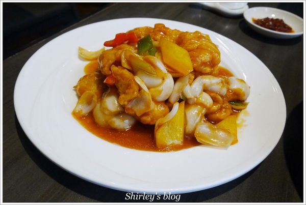 高記 Kao chi(中山店)：中山站‧高記中山店