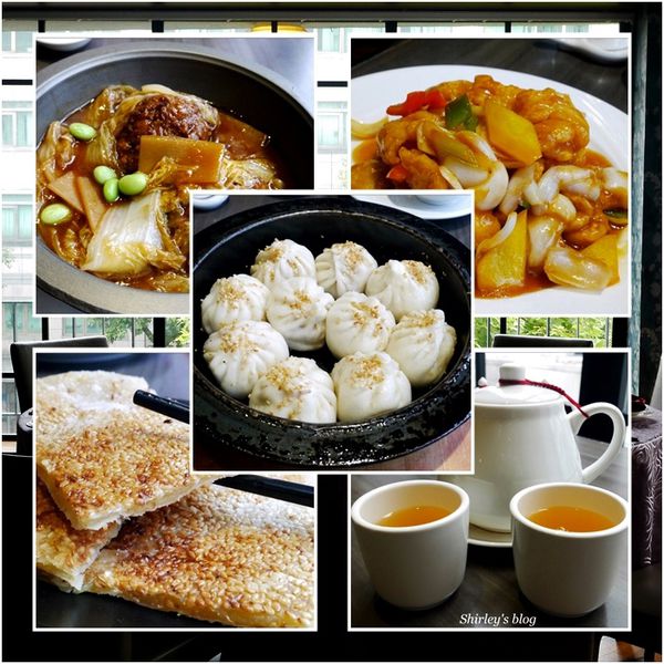 高記 Kao chi(中山店)：中山站‧高記中山店