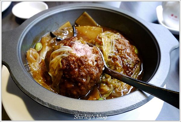 高記 Kao chi(中山店)：中山站‧高記中山店