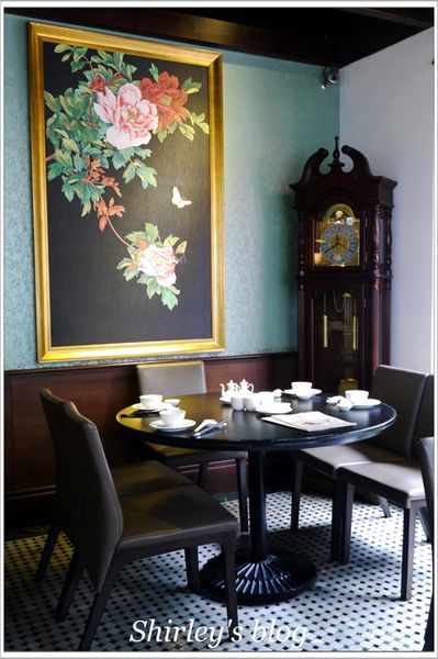 高記 Kao chi(中山店)：中山站‧高記中山店