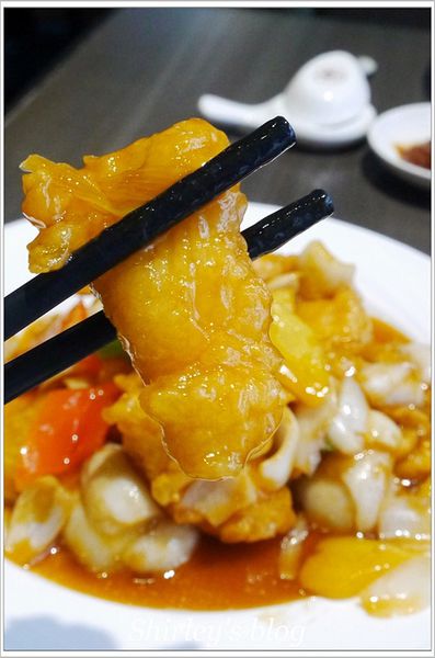 高記 Kao chi(中山店)：中山站‧高記中山店