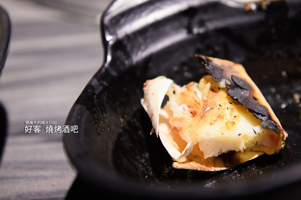 好客 音樂料理現場LIVE演唱(市府店):【邀約|好客燒烤市府店】大蝦、生蠔、干貝、戰斧牛排燒烤吃到飽 Q彈帝王蟹剔牙!! 還有LIVE演奏陪你烤!!