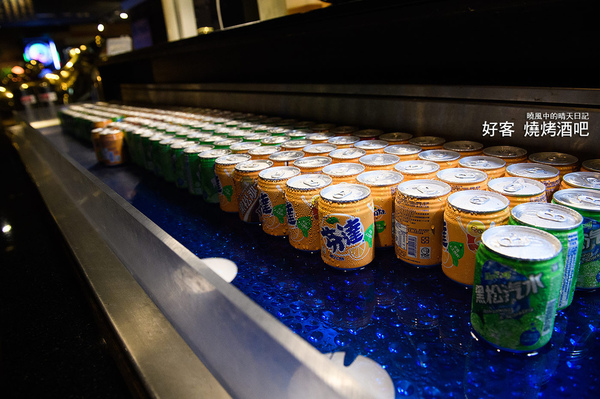 好客 音樂料理現場LIVE演唱(市府店):【邀約|好客燒烤市府店】大蝦、生蠔、干貝、戰斧牛排燒烤吃到飽 Q彈帝王蟹剔牙!! 還有LIVE演奏陪你烤!!