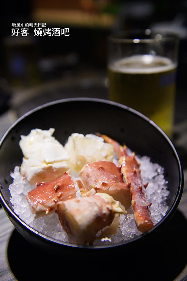 好客 音樂料理現場LIVE演唱(市府店):【邀約|好客燒烤市府店】大蝦、生蠔、干貝、戰斧牛排燒烤吃到飽 Q彈帝王蟹剔牙!! 還有LIVE演奏陪你烤!!