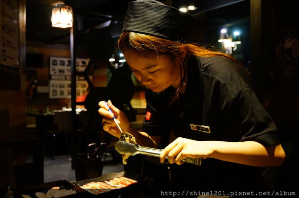 【台北主題燒肉】好客音樂燒烤/好客酒吧燒肉 歡樂燒肉吧