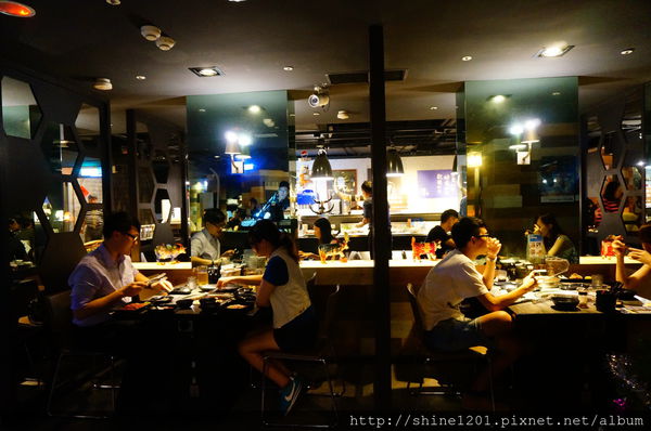 【台北主題燒肉】好客音樂燒烤/好客酒吧燒肉 歡樂燒肉吧