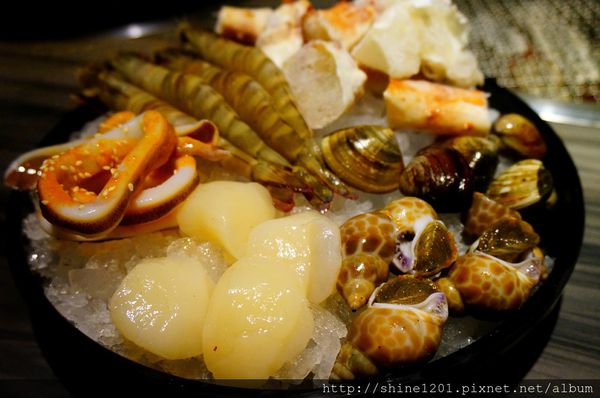 【台北主題燒肉】好客音樂燒烤/好客酒吧燒肉 歡樂燒肉吧