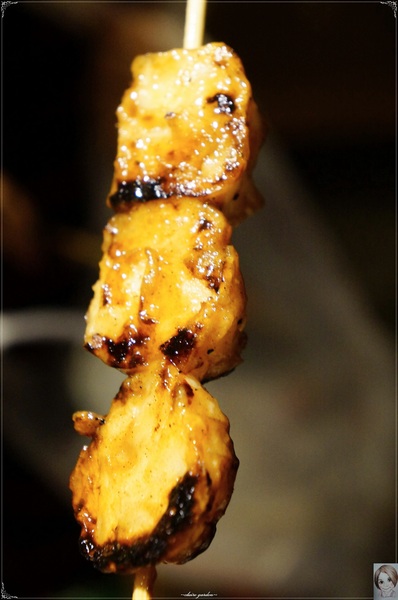 自強夜市：[花蓮美食] 自強夜市~小而重鹹口味的小吃