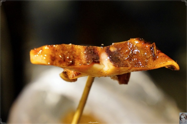 自強夜市：[花蓮美食] 自強夜市~小而重鹹口味的小吃