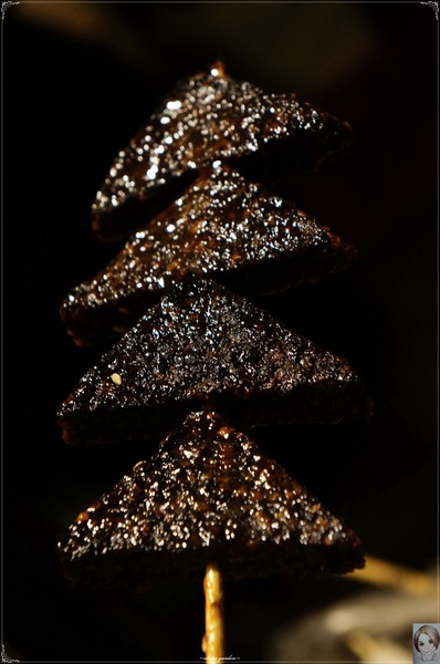 自強夜市：[花蓮美食] 自強夜市~小而重鹹口味的小吃