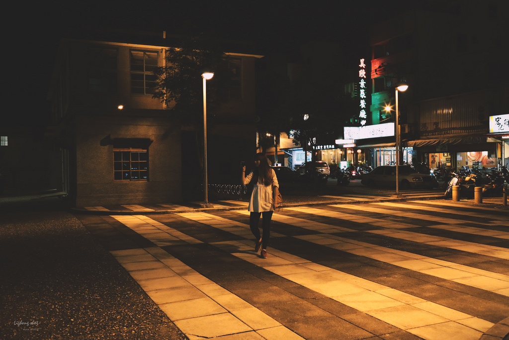 擁抱花蓮兩日的玩耍昏睡之旅