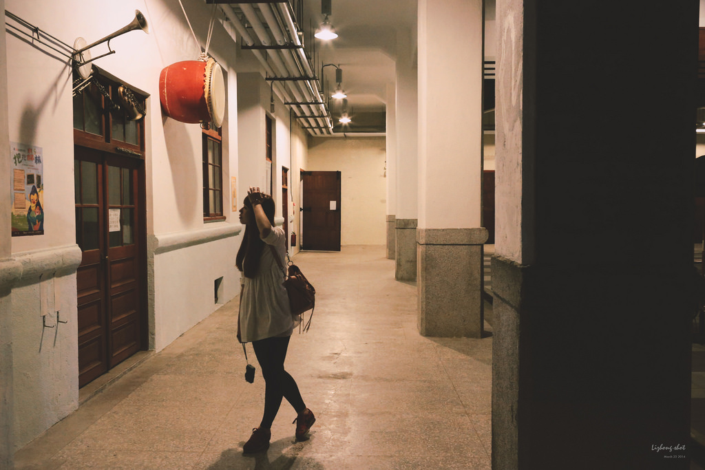 擁抱花蓮兩日的玩耍昏睡之旅