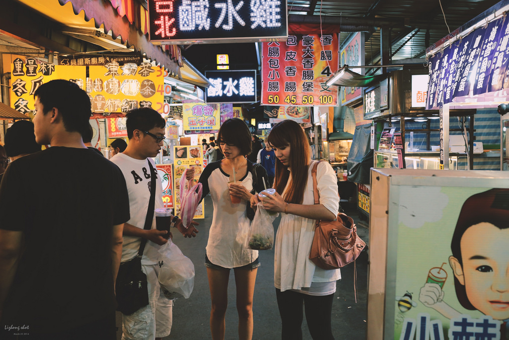 擁抱花蓮兩日的玩耍昏睡之旅