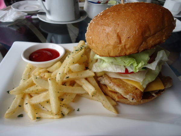 日月潭大淶閣:口碑卷體驗『日月潭大淶閣湖畔咖啡下午茶』