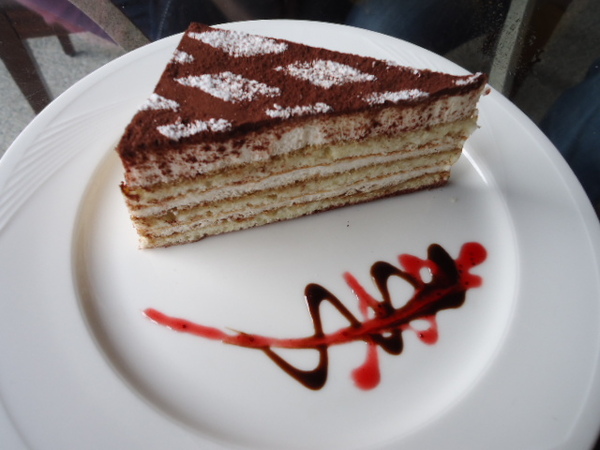 日月潭大淶閣:口碑卷體驗『日月潭大淶閣湖畔咖啡下午茶』