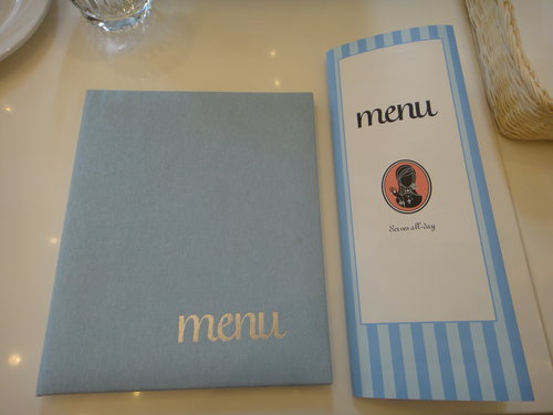 Dazzling Cafe(新光店)：【台中食記】Dazzling café 貴婦下午茶蜜糖吐司@台中新光三越