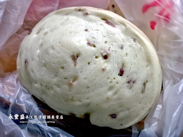 永豐盛:【台北市大安區/食記】 師大排隊美食 ✿✿ 永豐盛手工包子饅頭專賣店 ✿✿