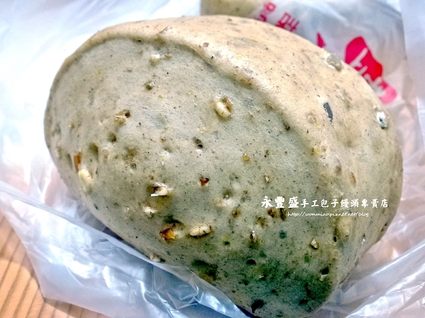 永豐盛:【台北市大安區/食記】 師大排隊美食 ✿✿ 永豐盛手工包子饅頭專賣店 ✿✿