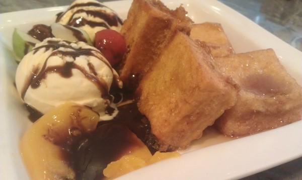 威靈頓街1號：[台北] 威靈頓街一號 港式茶餐廳 北車美食好選擇