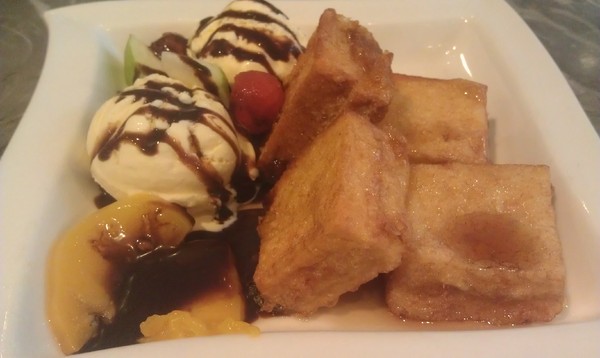 威靈頓街1號：[台北] 威靈頓街一號 港式茶餐廳 北車美食好選擇