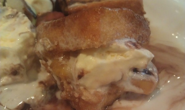 威靈頓街1號：[台北] 威靈頓街一號 港式茶餐廳 北車美食好選擇