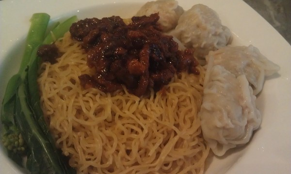 威靈頓街1號：[台北] 威靈頓街一號 港式茶餐廳 北車美食好選擇