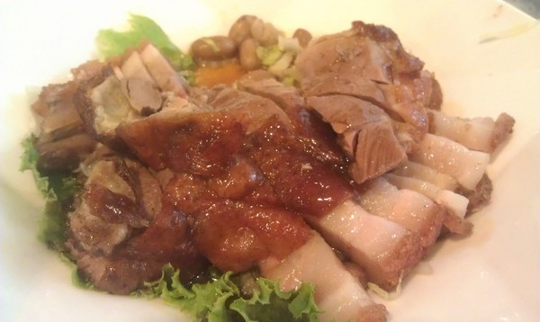 威靈頓街1號：[台北] 威靈頓街一號 港式茶餐廳 北車美食好選擇