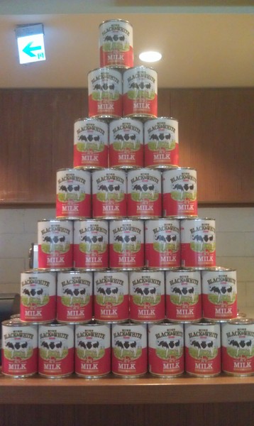 威靈頓街1號：[台北] 威靈頓街一號 港式茶餐廳 北車美食好選擇