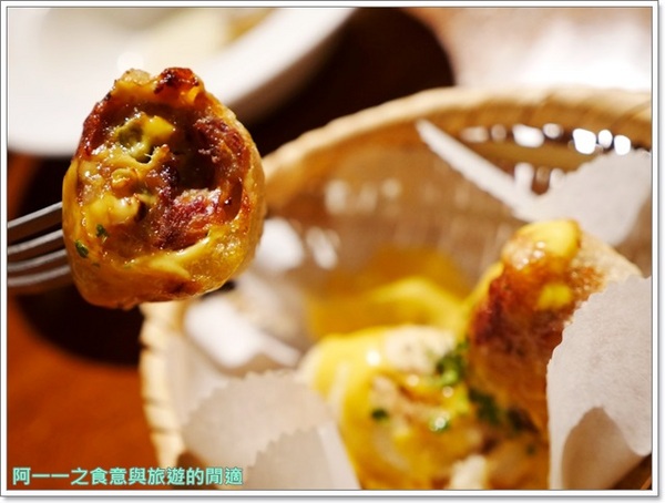 11 Cafe':台北松山文創園區 11 cafe 義大利麵~餐點用心,甜點更是驚喜!