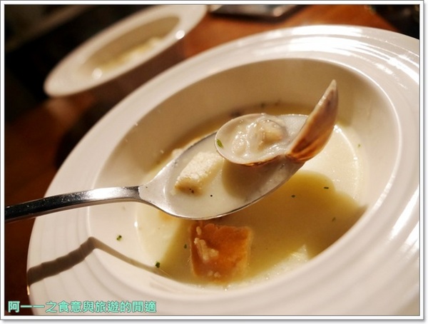 11 Cafe':台北松山文創園區 11 cafe 義大利麵~餐點用心,甜點更是驚喜!