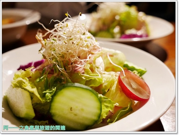 11 Cafe':台北松山文創園區 11 cafe 義大利麵~餐點用心,甜點更是驚喜!