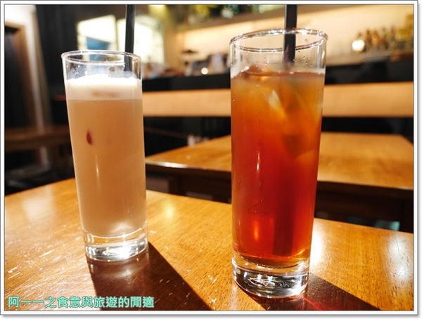 11 Cafe':台北松山文創園區 11 cafe 義大利麵~餐點用心,甜點更是驚喜!