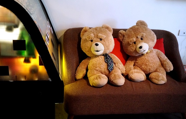 11 Cafe'：11 Cafe - 義大利麵商業午餐