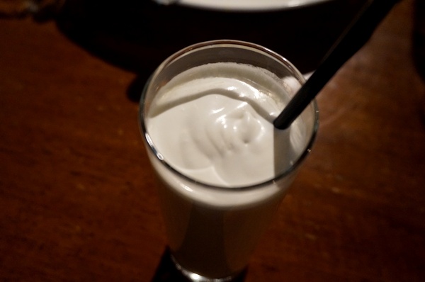 11 Cafe'：11 Cafe - 義大利麵商業午餐