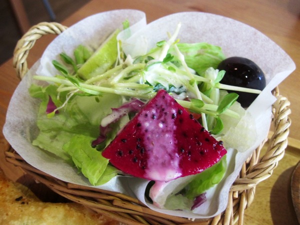 11 Cafe':11 Cafe 二訪 - 法國吐司早午餐!