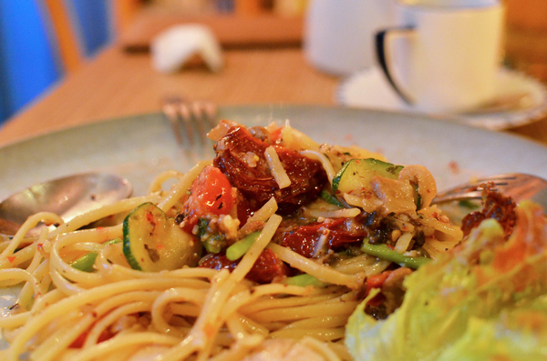 INO ICE(草悟道店)：『台中||西屯區』綠園道日式散步甜食&特色飲品-ino ice雞蛋糕